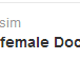 Illustration for article titled Why Cant the Doctor Be a Woman?